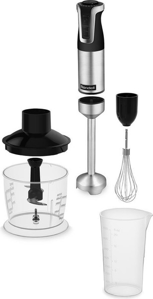 Блендер погружной Rondell RDE-1304- фото3, картинка3 Блендер погружной Rondell RDE-1304- фото3