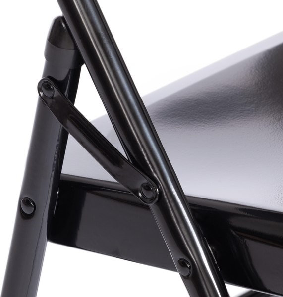 Стул складной Tetchair Folder 46.5x48x75 / 3023- фото9