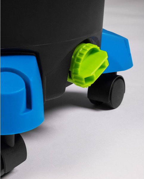 Профессиональный пылесос Hoegert HT2E411- фото6