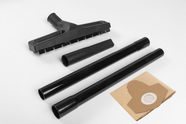 Профессиональный пылесос Hoegert HT2E411- фото9