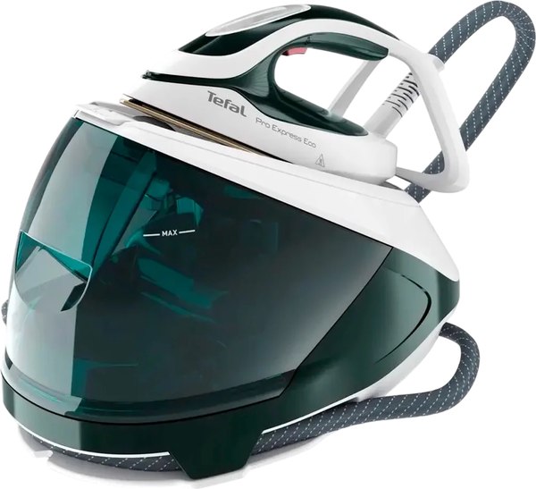Утюг с парогенератором Tefal GV9E21E0