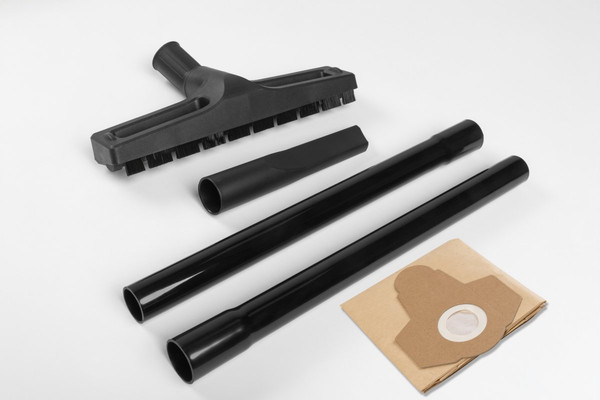 Профессиональный пылесос Hoegert HT2E412- фото10