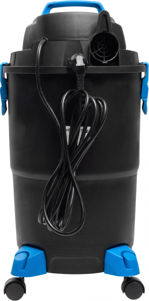 Профессиональный пылесос Hoegert HT2E412- фото2