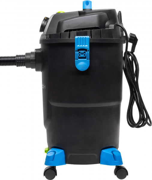 Профессиональный пылесос Hoegert HT2E412- фото5