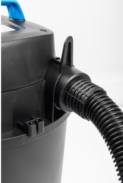 Профессиональный пылесос Hoegert HT2E412- фото7