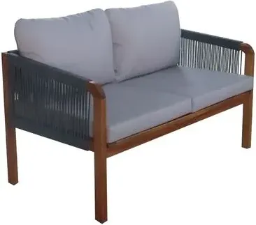 Комплект садовой мебели National Tree Company из акации TP6080.1.1- фото5