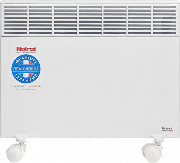 Конвектор Noirot CNX-4 Plus 1500- фото