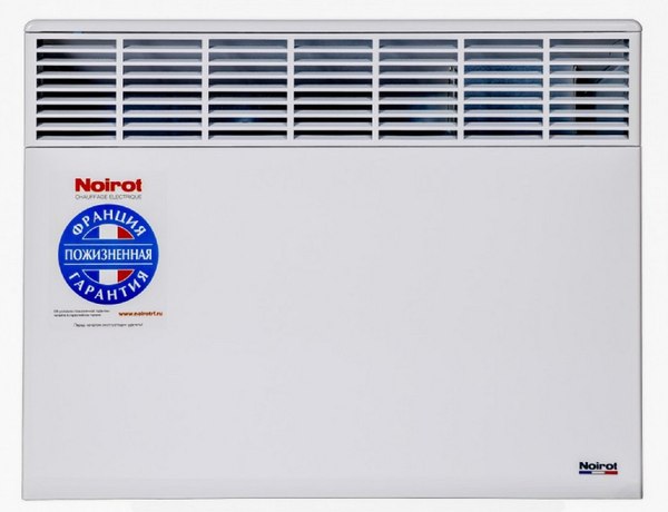 Конвектор Noirot CNX-4 Plus 1500- фото2