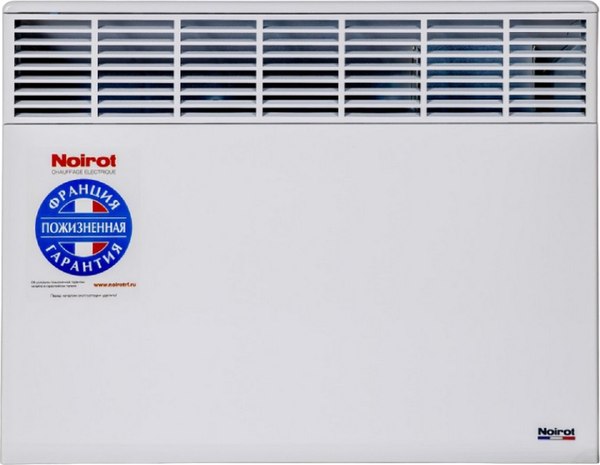 Конвектор Noirot CNX-4 Plus 1500- фото3