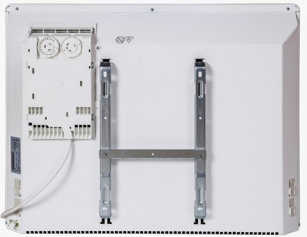 Конвектор Noirot CNX-4 Plus 1500- фото5