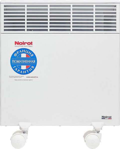 Конвектор Noirot CNX-4 Plus 1000- фото