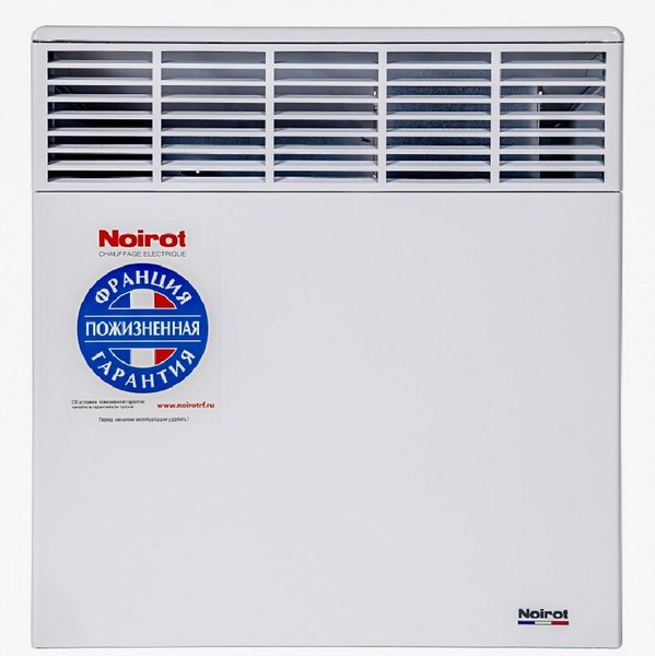 Конвектор Noirot CNX-4 Plus 1000- фото2