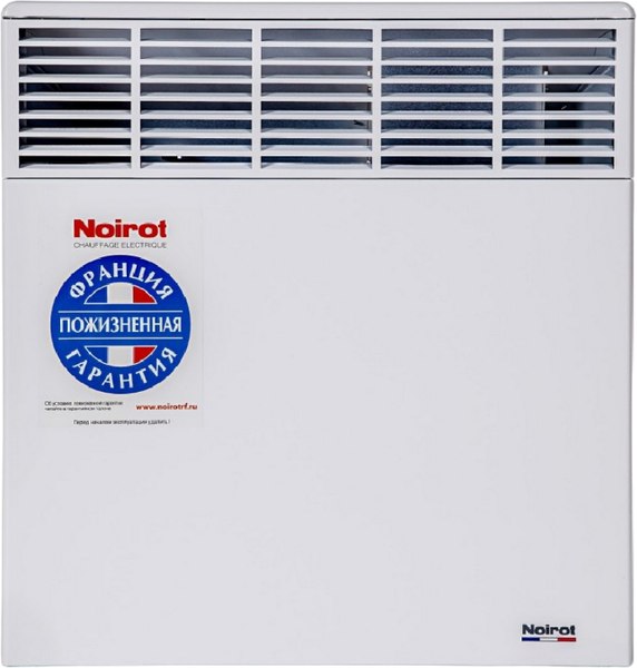 Конвектор Noirot CNX-4 Plus 1000- фото3