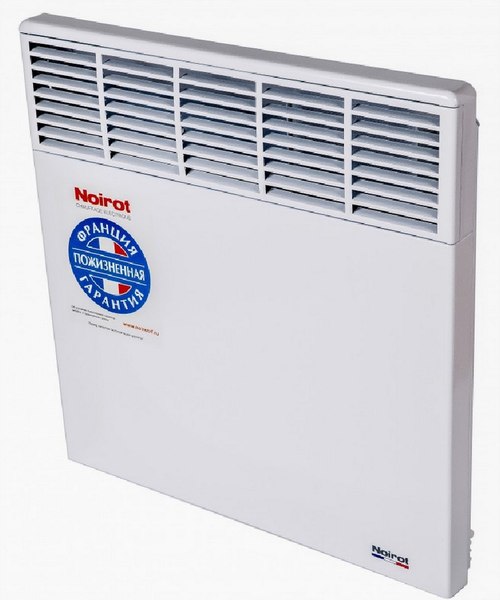 Конвектор Noirot CNX-4 Plus 1000- фото4