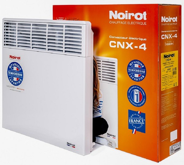 Конвектор Noirot CNX-4 Plus 1000- фото9
