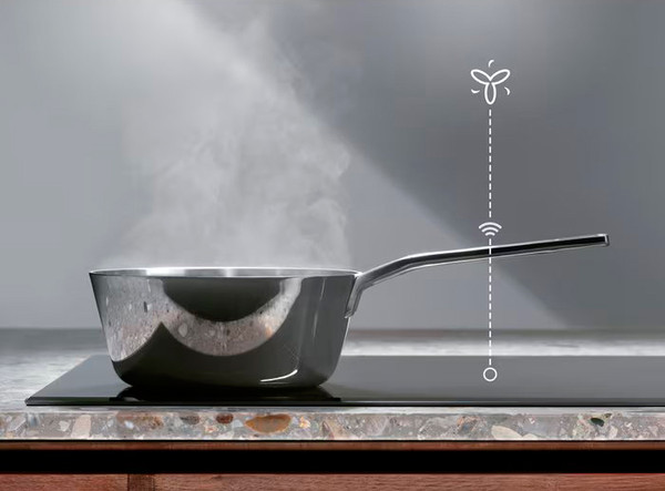 Индукционная варочная панель Electrolux EIS62453- фото10