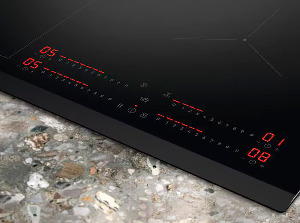 Индукционная варочная панель Electrolux EIS62453- фото4