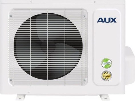 Сплит-система AUX ASW-H18A4/QH-R1 / AS-H18A4/QH-R1- фото4