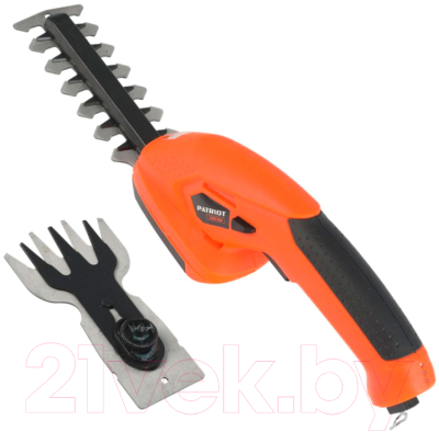 Кусторез PATRIOT CSH360- фото2