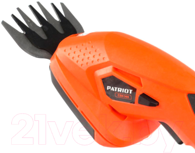 Кусторез PATRIOT CSH360- фото5
