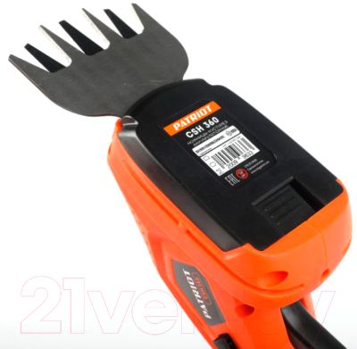 Кусторез PATRIOT CSH360- фото7