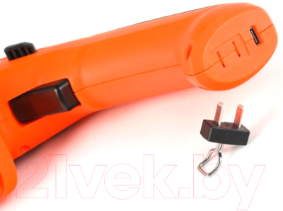 Кусторез PATRIOT CSH360- фото8