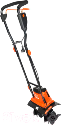 Миникультиватор PATRIOT Elektra 1000- фото2