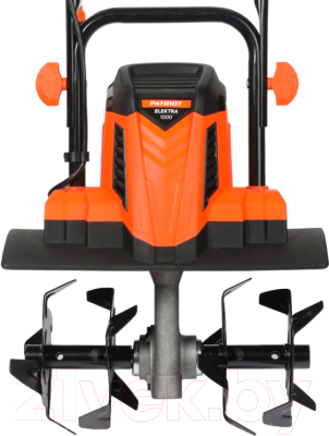 Миникультиватор PATRIOT Elektra 1000- фото5