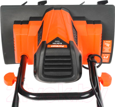 Миникультиватор PATRIOT Elektra 1000- фото6