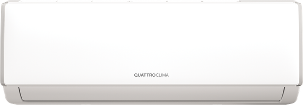 Сплит-система Quattroclima QV-BE12WD/QN-BE12WD- фото