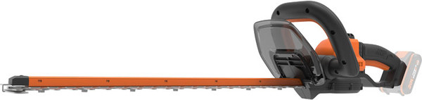 Кусторез аккумуляторный Worx WG264E.9- фото3, картинка3 Кусторез аккумуляторный Worx WG264E.9- фото3