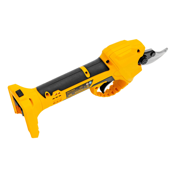 Секатор аккумуляторный Denzel CP-30-0 / 59436- фото4, картинка4 Секатор аккумуляторный Denzel CP-30-0 / 59436- фото4