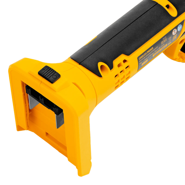 Секатор аккумуляторный Denzel CP-30-0 / 59436- фото5, картинка5 Секатор аккумуляторный Denzel CP-30-0 / 59436- фото5