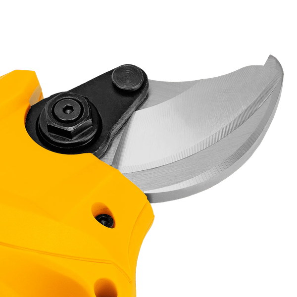 Секатор аккумуляторный Denzel CP-30-0 / 59436- фото6, картинка6 Секатор аккумуляторный Denzel CP-30-0 / 59436- фото6