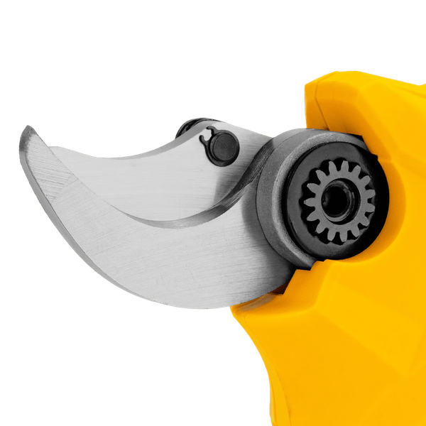 Секатор аккумуляторный Denzel CP-30-0 / 59436- фото7, картинка7 Секатор аккумуляторный Denzel CP-30-0 / 59436- фото7