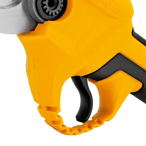 Секатор аккумуляторный Denzel CP-30-0 / 59436- фото8, картинка8 Секатор аккумуляторный Denzel CP-30-0 / 59436- фото8