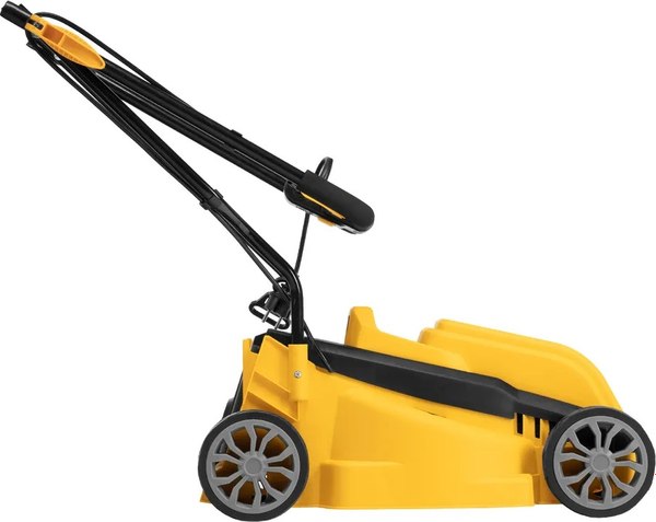 Газонокосилка бензиновая Denzel GMC-1200 / 96628- фото4