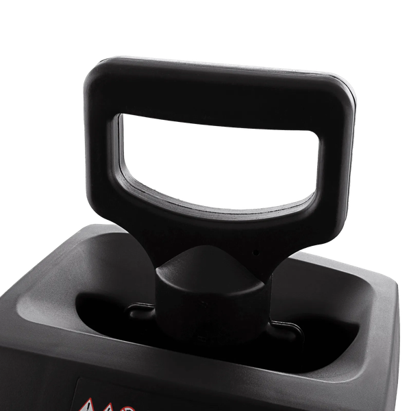 Садовый измельчитель электрический Denzel ECS-2500 / 59701- фото10