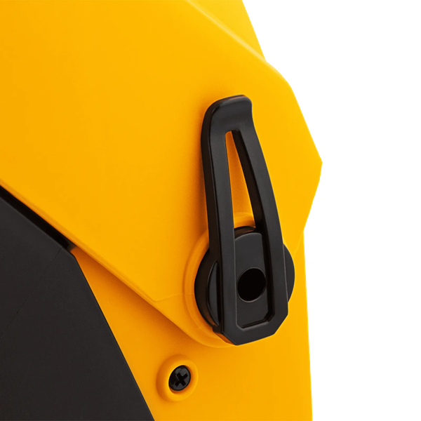 Садовый измельчитель электрический Denzel ECS-2500 / 59701- фото8