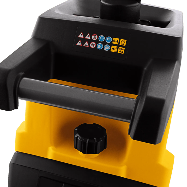 Садовый измельчитель электрический Denzel ECS-2500 / 59701- фото9