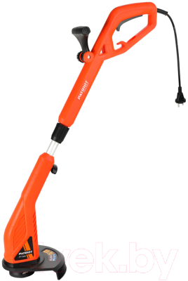 Триммер электрический PATRIOT PT 400- фото