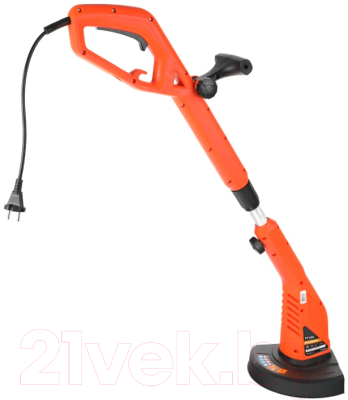 Триммер электрический PATRIOT PT 400- фото3