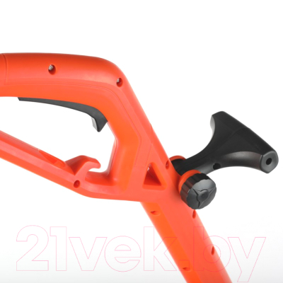 Триммер электрический PATRIOT PT 400- фото5