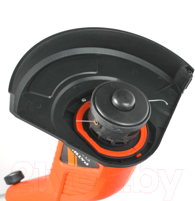 Триммер электрический PATRIOT PT 400- фото8