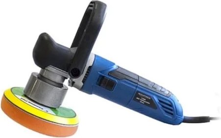 Полировальная машина RockForce RF-F-03060 (2000-6800)