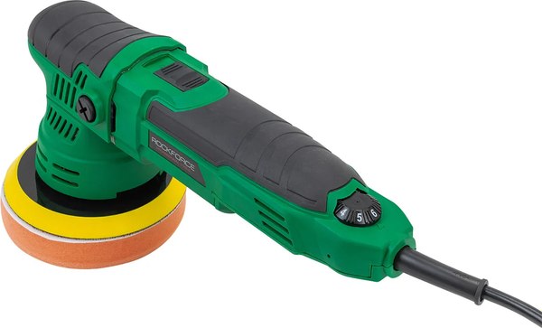 Полировальная машина RockForce RF-WT03059- фото3