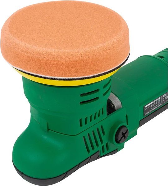 Полировальная машина RockForce RF-WT03059- фото4