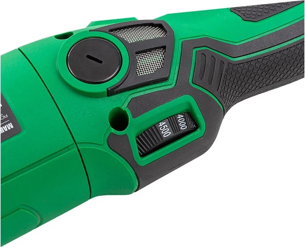 Полировальная машина RockForce RF-WT03078- фото6