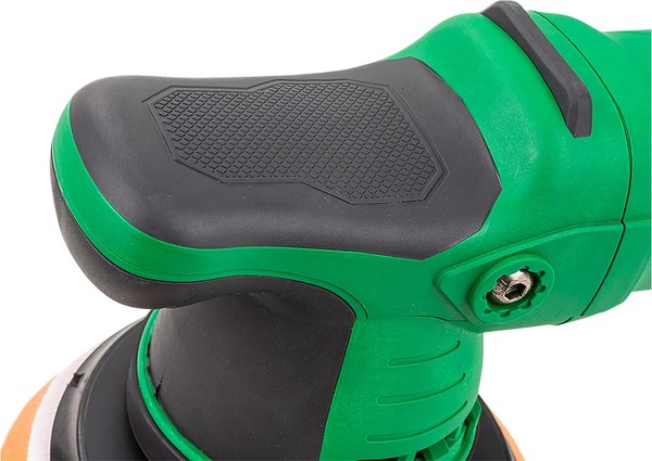 Полировальная машина RockForce RF-WT03078- фото8