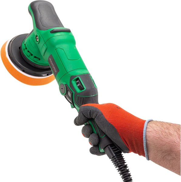 Полировальная машина RockForce RF-WT03078- фото9